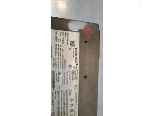 Electronic module SKODA OCTAVIA IV Combi (NX5, PV5) 2.0 TDi | BP36012351M83 - Image 5