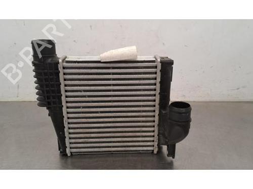 Intercooler PEUGEOT 3008 II SUV (MC_, MR_, MJ_, M4_) 1.5 BlueHDi 130 (131 hp) 29214722