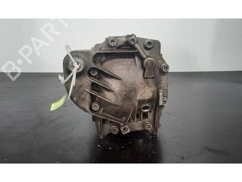 Rear differential BMW 6 Gran Turismo (G32) 620 d | BP28050212M24 