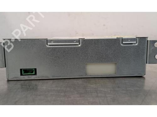Radio CITROËN C5 X (ND_, NC_) PureTech 130 (NCHNSP) | BP29844471E6