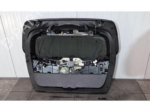 Used Tailgate Tailgate MITSUBISHI ASX (VSX_, VSE_) 1.0 (VSXG0) (91 hp) 33997087 33997087