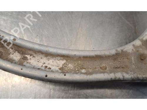 Left front suspension arm MERCEDES-BENZ EQC (N293) EQC 400 4-matic (293.890) | BP29643112M12 