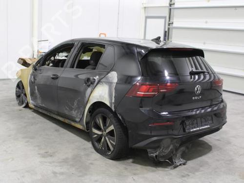 Left taillight VW GOLF VIII (CD1, DA1) 2.0 TDI | BP29318039C34 