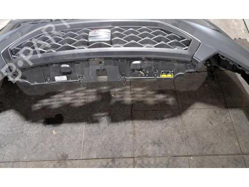 Front bumper SEAT ATECA (KH7, KHP) 1.5 TSI | BP32847176C7  - Image 6
