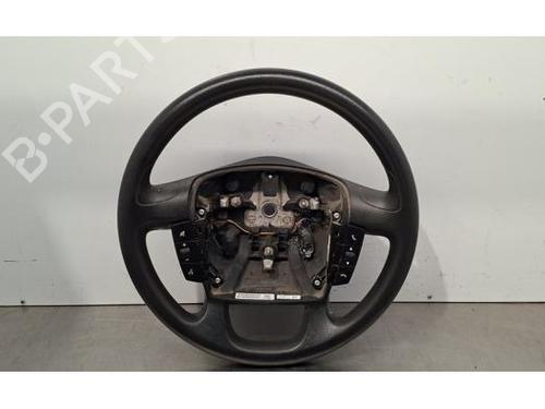 Used Steering wheel PEUGEOT BOXER Van 2.2 BlueHDi 120 (120 hp) 32408558