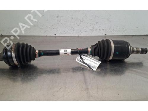 Used Right front driveshaft Right front driveshaft MERCEDES-BENZ GLE (V167) GLE 300 d 4-matic (167.119) (245 hp) 40025893 40025893