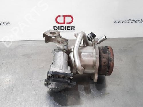 Used Egr RENAULT GRAND SCÉNIC IV (R9_) 1.7 Blue dCi 120 (R9A7, R9A8) (120 hp) 10888106