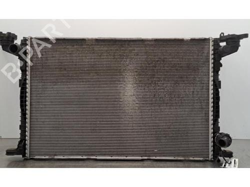 Water radiator AUDI A6 C8 (4A2) 55 TFSi e quattro | BP39500250M31 - Image 4