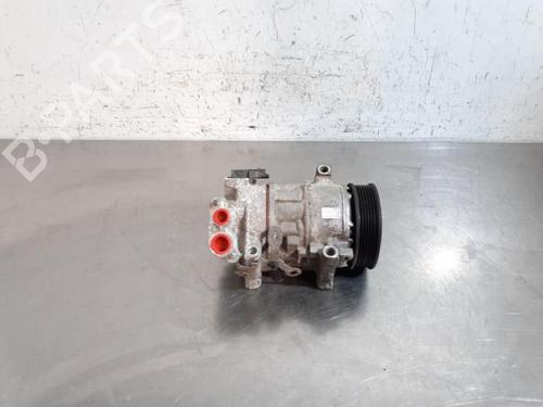 AC compressor CITROËN C3 AIRCROSS II (2R_, 2C_) 1.2 PureTech 82 (2RHMRC, 2RHMZB) | BP28719525M34