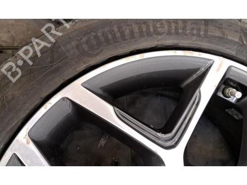 Wheel set KIA CEED (CD) 1.0 T-GDI | BP37498894C100 - Image 5