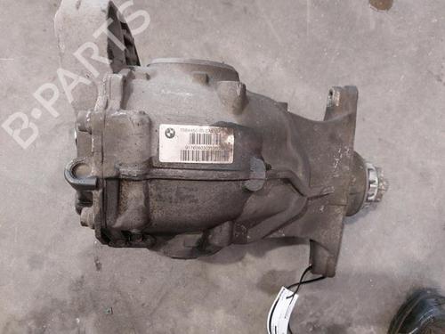 Rear differential BMW 5 (F10) 518 d | BP15043728M24 