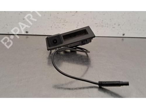 Kamera Kamera AUDI A4 B9 Avant (8W5, 8WD) 2.0 TDI (150 hp) 37288049 37288049