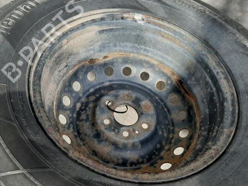 Rim NISSAN NAVARA NP300 Pickup (D23, D23T) 2.3 dCi 4x4 (D231, D23T) | BP17565722C45 
