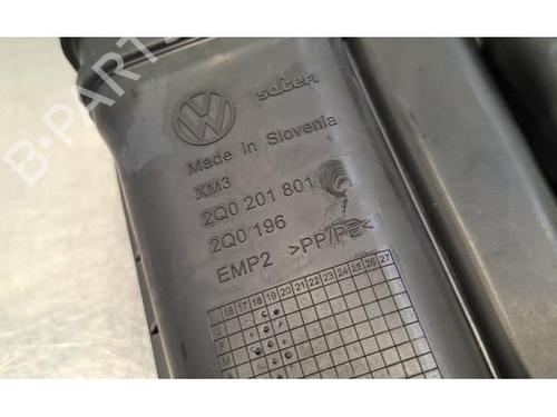 Fuel intake system VW POLO VI (AW1, BZ1, AE1) 1.0 TSI | BP37225292M97 - Image 2
