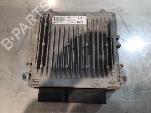 Used Engine control unit (ECU) MERCEDES-BENZ VITO Van (W447) 116 CDI (447.601, 447.603, 447.605) (163 hp) 11109152