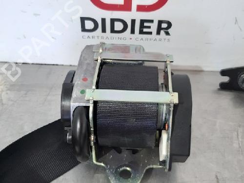 Rear left belt tensioner VOLVO V40 Hatchback (525) D2 | BP10879494C89 