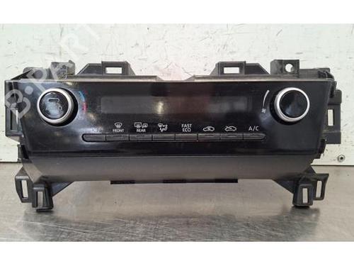 Used Climate control Climate control TOYOTA YARIS CROSS (MXP_) 1.5 Hybrid (MXPJ10) (116 hp) 39732244 39732244
