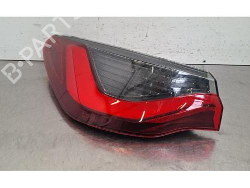 Left taillight BMW i4 (G26) eDrive40 | BP37285036C34 - Image 2