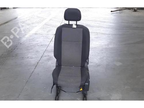 Used Left front seat PEUGEOT PARTNER Box Body/MPV (K9) 1.5 BlueHDi 100 (102 hp) 23618037