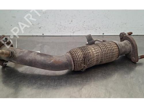 Exhaust system KIA CEED (CD) 1.0 T-GDI | BP38157593M121 - Image 3