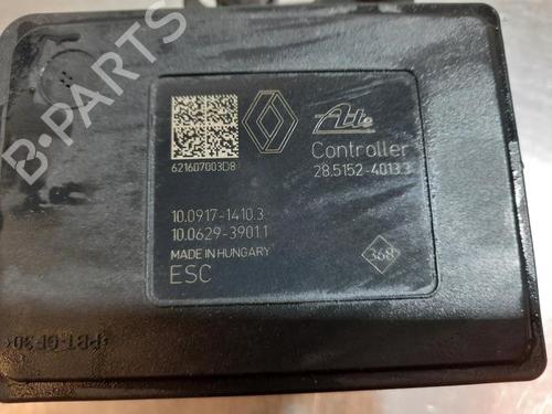 ABS pump RENAULT TRAFIC III Van (FG_) 2.0 dCi 120 (FGMN) | BP23620398M43 