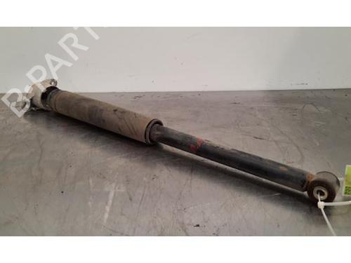 Right rear shock absorber FORD FIESTA VII (HJ, HF) 1.0 EcoBoost | BP25434446M19 