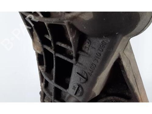 Rear differential PORSCHE CAYENNE (92A) 4.8 Turbo | BP36892928M24  - Image 9