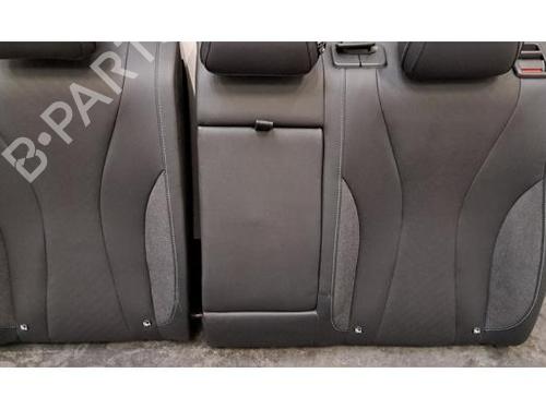 Seats set MG MG 5 Estate EV | BP36657253C78 - Image 14
