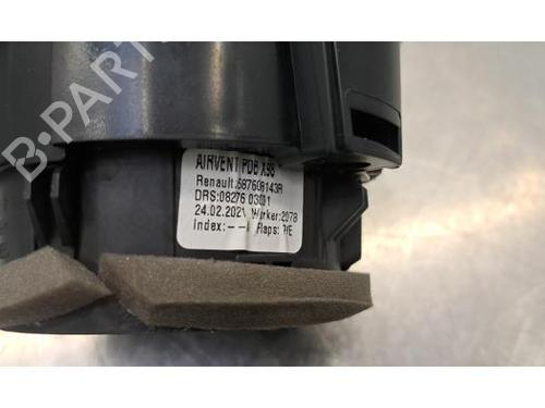 Luftventil RENAULT TRAFIC III Van (FG_) 2.0 dCi 120 (FGMN) | BP37689601I21 - Image 4