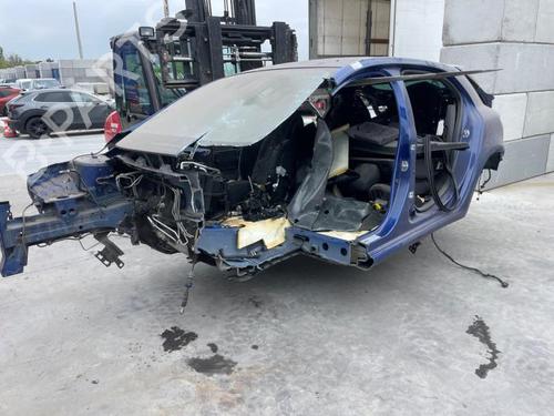 Steering wheel RENAULT MEGANE IV Hatchback (B9A/M/N_) 1.6 TCe 205 (B9MV) | BP23612113C49  - Image 14