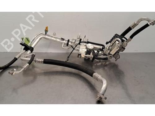 Used AC pipe PEUGEOT 208 II (UB_, UP_, UW_, UJ_) e-208 (136 hp) 29379539