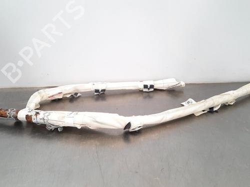 Used Left curtain airbag RENAULT SCÉNIC IV (J9_) 1.5 dCi 110 (110 hp) 10899442