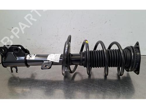 Used Right front shock absorber Right front shock absorber 37862095 37862095