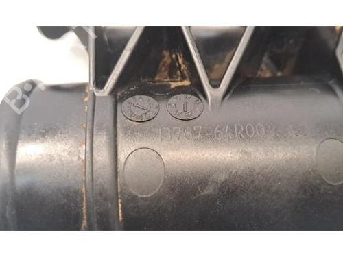 Pipe SUZUKI SX4 S-Cross (JY) 1.0 (AKK 310) | BP29881397M125