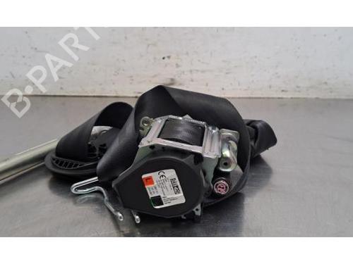 Front left seatbelt AUDI Q4 E-TRON SUV (F4B) 45 quattro | BP24459068I26 - Image 4