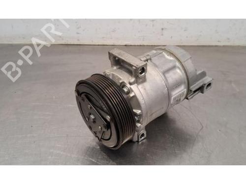 AC compressor VOLVO XC60 II (246) D4 | BP29984949M34