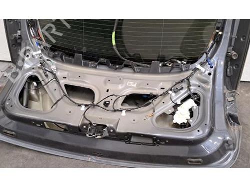 Tailgate TESLA MODEL X (5YJX) 100D AWD | BP34048164C6 - Image 11
