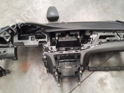 Other OPEL MOKKA / MOKKA X (J13) 1.6 CDTI 4x4 (_76) | BP10900795O1 