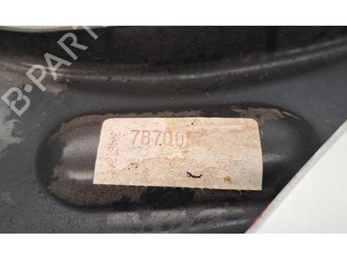 Left front suspension arm PEUGEOT 308 III (FB_, FH_, FP_, F3_, FM_) e-308 (FMZKWZ) | BP30163247M12 