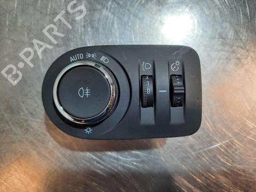 Headlight switch OPEL CORSA F (P2JO) 1.2 (68) | BP30195138I24 