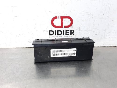 Used Control unit Control unit OPEL ZAFIRA TOURER C (P12) 1.6 CNG (75) (150 hp) 10883075 10883075