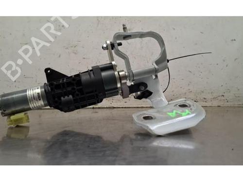 Electronic module AUDI A6 Allroad C7 (4GH, 4GJ) 3.0 TDI quattro | BP39216695M83 - Image 3