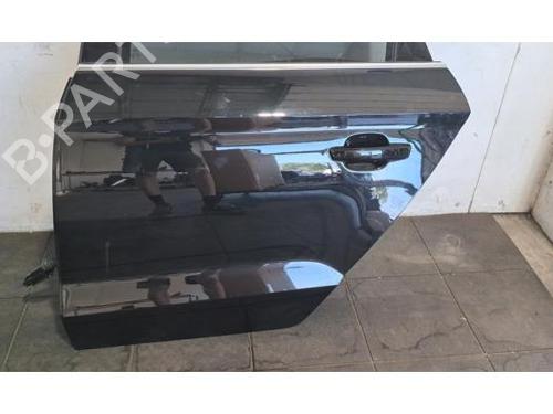 Left rear door AUDI A3 Limousine (8VS, 8VM) 30 TDI | BP28033100C4