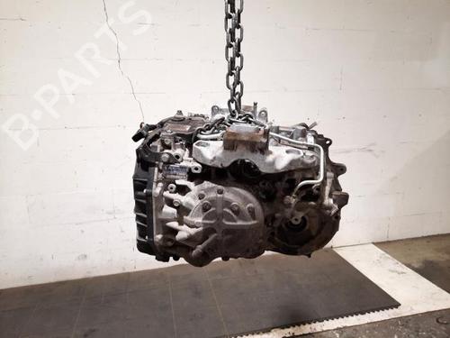 Gearbox PEUGEOT 308 II (LB_, LP_, LW_, LH_, L3_) 1.5 BlueHDi 130 | BP23620087M3