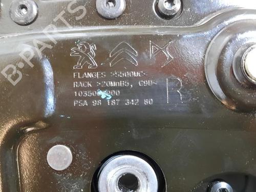 Electronic module DS DS 7 Crossback (J4_, JR_, JC_) 1.5 BlueHDi 130 (JCYHZJ, JCYHZR) | BP39234903M83 - Image 4