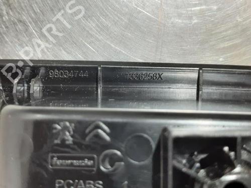 Switch PEUGEOT 308 SW II (LC_, LJ_, LR_, LX_, L4_) 1.6 HDi 92 | BP23599239I30 