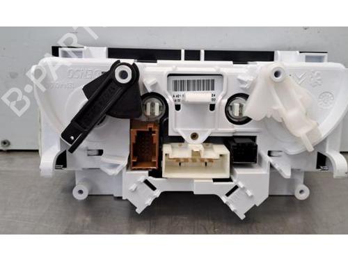 Climate control CITROËN BERLINGO Box Body/MPV (B9) 1.6 VTi 95 | BP39154564I5 - Image 3