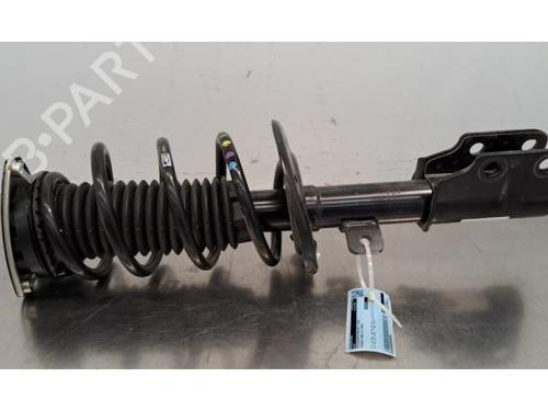 Used Right front shock absorber Right front shock absorber PEUGEOT 3008 III (KA_, KB_, KC_) e-210 (KCZKZX) (213 hp) 33753221 33753221