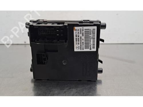Used Electronic module Electronic module MERCEDES-BENZ GLC Coupe (C253) 300 de 4-matic (253.311) (306 hp) 36772994 36772994
