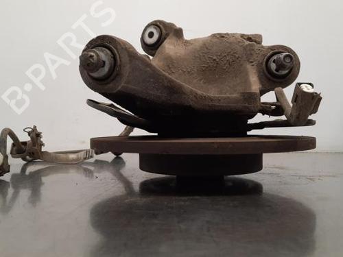 Right rear steering knuckle MERCEDES-BENZ GLA (H247) GLA 180 d (247.710) | BP20079072M28 